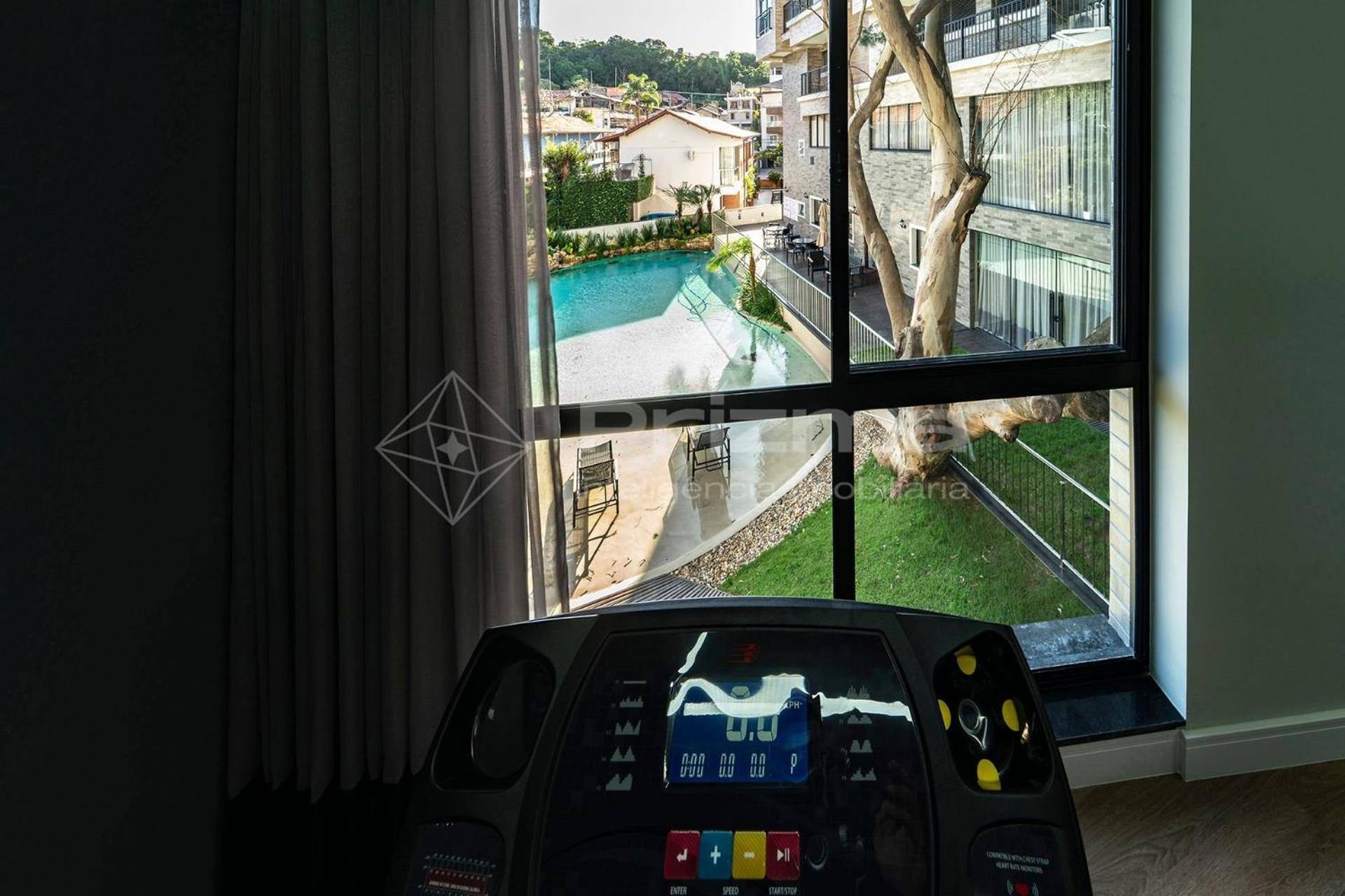 302 Bl 03 Waldgarten Bombinhas - 50 M Do Mar E Frente Avenida - Condominio De Alto Padrao - Piscina - Academia - Salao De Jogos Екстер'єр фото