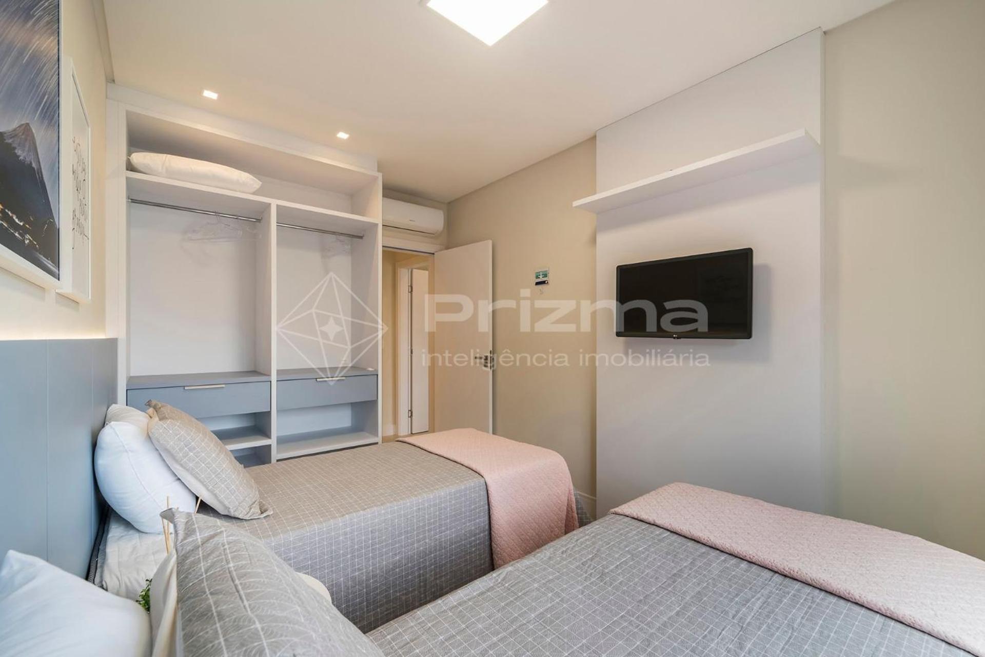 302 Bl 03 Waldgarten Bombinhas - 50 M Do Mar E Frente Avenida - Condominio De Alto Padrao - Piscina - Academia - Salao De Jogos Екстер'єр фото