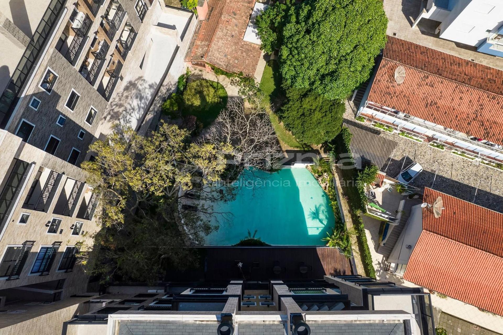 302 Bl 03 Waldgarten Bombinhas - 50 M Do Mar E Frente Avenida - Condominio De Alto Padrao - Piscina - Academia - Salao De Jogos Екстер'єр фото