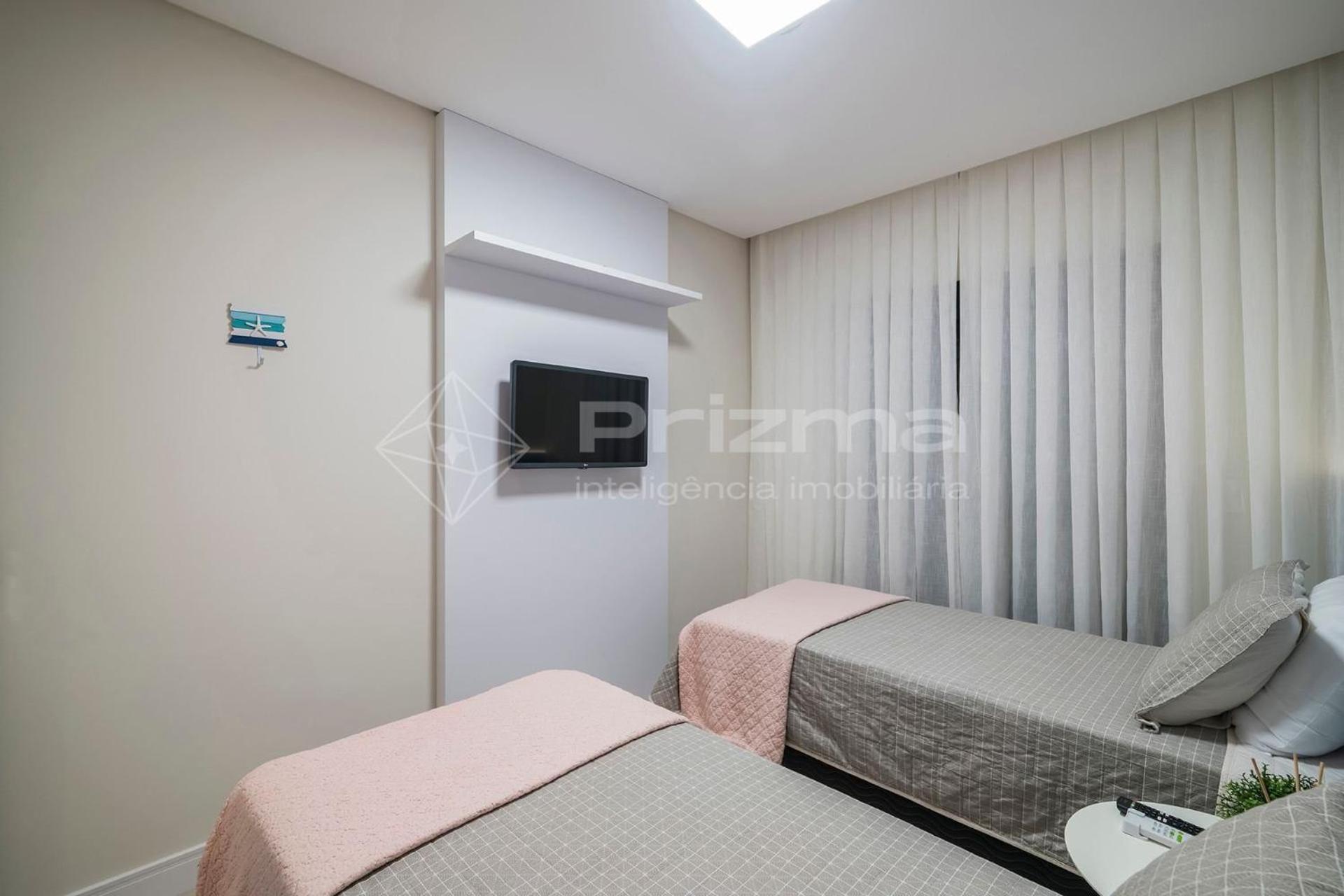 302 Bl 03 Waldgarten Bombinhas - 50 M Do Mar E Frente Avenida - Condominio De Alto Padrao - Piscina - Academia - Salao De Jogos Екстер'єр фото